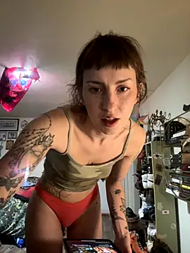 Snapshot of ashtrayhaterz chatting on November 23, 12:10 am ashtrayhaterz online show from November 23, 12:10 am