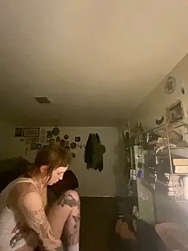 Snapshot of ashtrayhaterz chatting on November 29, 6:05 am ashtrayhaterz online show from November 29, 6:05 am