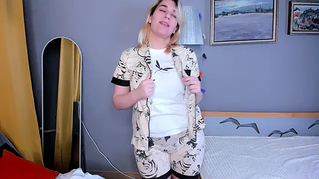 TideLunar online show from December 5, 6:22 am