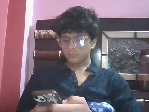 maskedman699 online show from November 27, 5:53 am