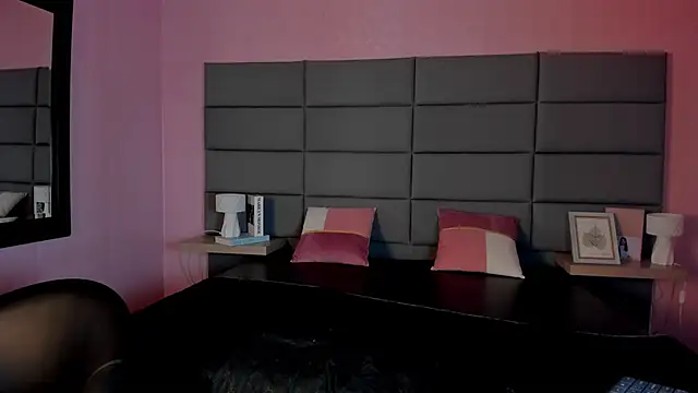 DAKOTA SAKURA online show from February 1, 12:31 am