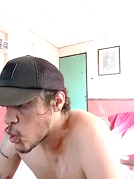 Sixsixsixsix666 online show from May 24, 2:33 pm