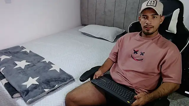 miller cuper online show from November 27, 8:22 pm