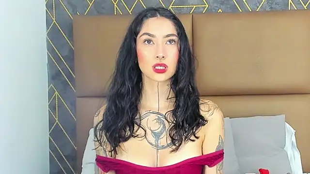 Snapshot of princess_deimos__ chatting on January 15, 8:12 pm princess deimos online show from January 15, 8:12 pm