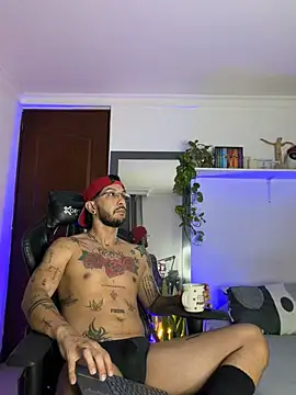 JotaCeliz online show from June 30, 10:49 am