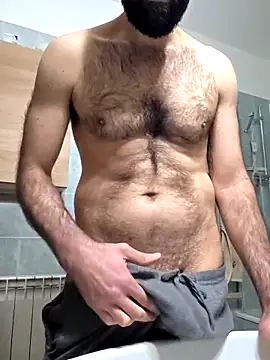 Snapshot of Mick-22 chatting on March 10, 7:30 pm Mick-22 online show from March 10, 7:30 pm