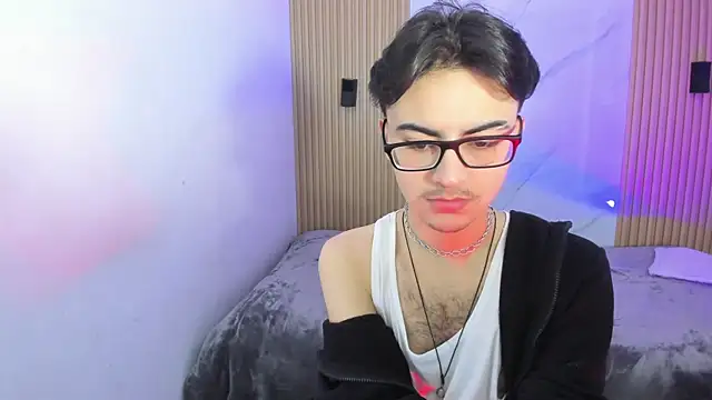 Im Dayros online show from December 18, 3:56 am