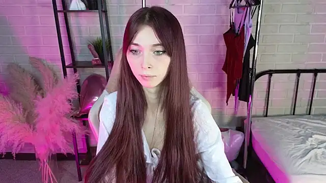 miiss jessica online show from December 3, 1:35 am