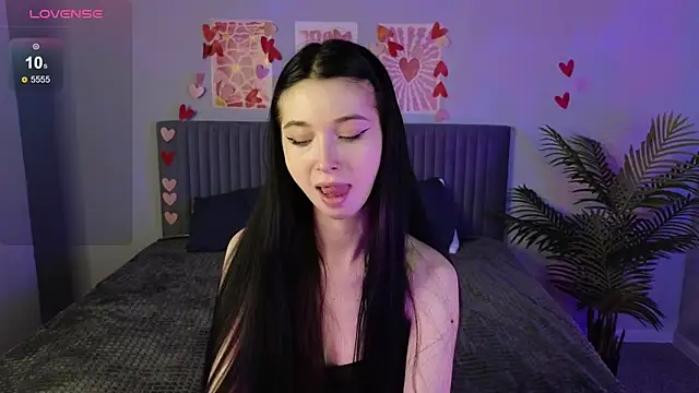 miiss jessica online show from April 14, 1:22 am