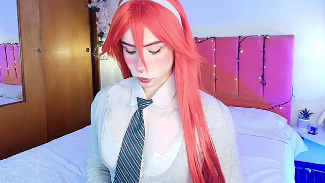 Snapshot of AkiraKurosei chatting on December 14, 4:18 am AkiraKurosei online show from December 14, 4:18 am