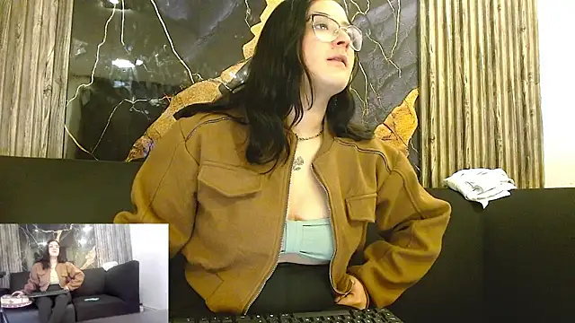 jasmine1609 online show from December 5, 1:20 pm