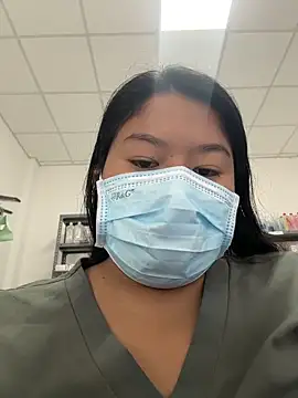 aricub online show from February 3, 7:30 pm