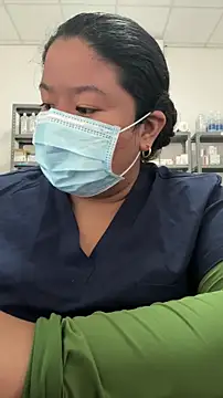 aricub online show from March 6, 1:07 pm