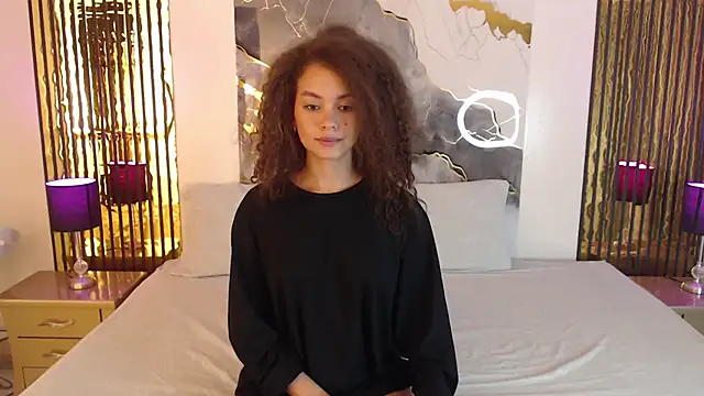 MiticaBrennet  online show from December 17, 5:13 am