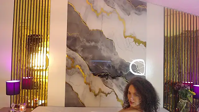 MiticaBrennet  online show from January 7, 4:15 am