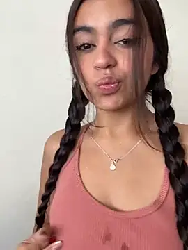 KityOlivia online show from January 14, 4:56 pm