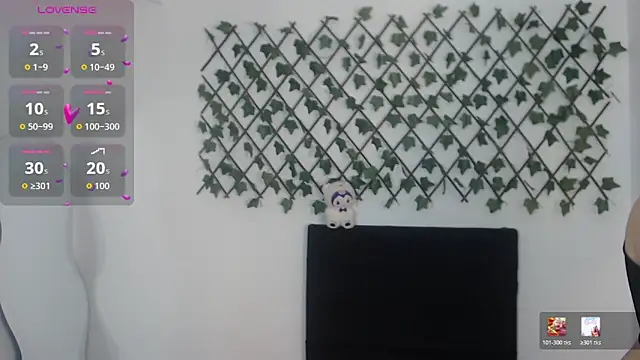 dulcinea77gp online show from March 1, 4:03 am