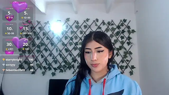 Snapshot of dulcinea77gp chatting on March 7, 3:36 am dulcinea77gp online show from March 7, 3:36 am