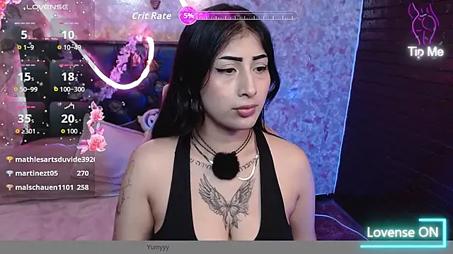 Snapshot of dulcinea77gp chatting on May 27, 3:25 am dulcinea77gp online show from May 27, 3:25 am