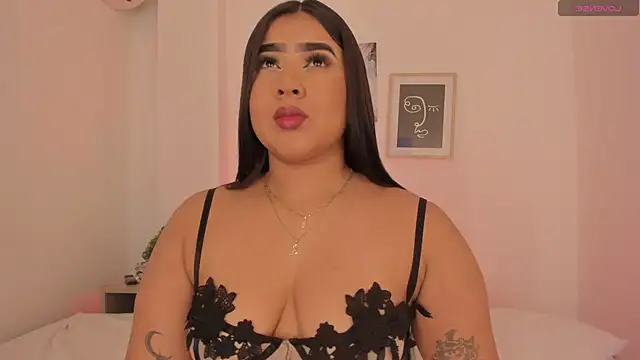 alejandrarojas  online show from March 28, 1:00 pm