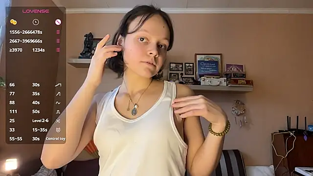 MerriCarros online show from January 16, 11:14 am