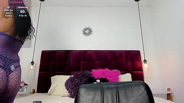 Ambar85 online show from December 20, 3:35 am