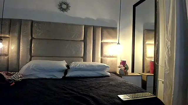 Ambar85 online show from February 9, 3:32 am