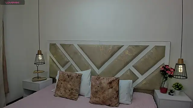 Ambar85 online show from February 17, 3:36 am