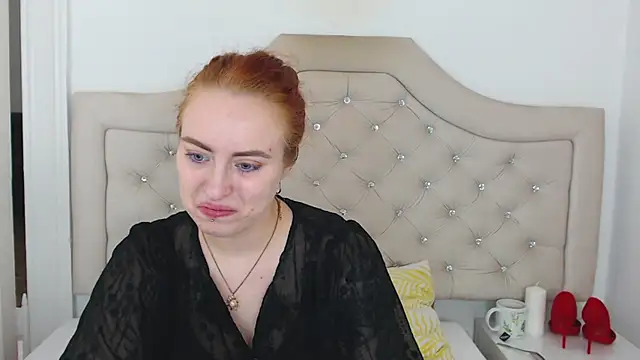 RubyBigBoobs online show from December 2, 5:08 pm