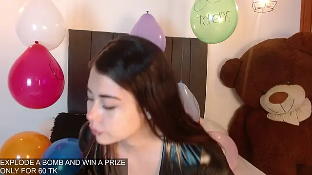 Ming hana online show from January 9, 1:03 pm