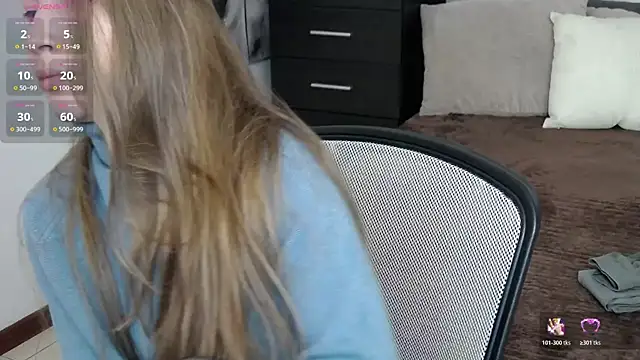 Brandy Gem online show from February 16, 7:48 am