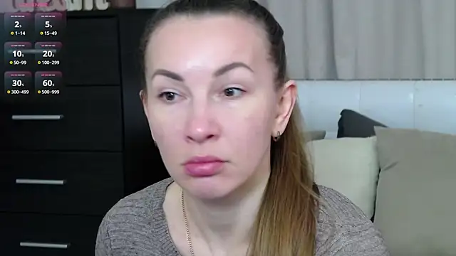 Brandy Gem online show from March 30, 6:47 am