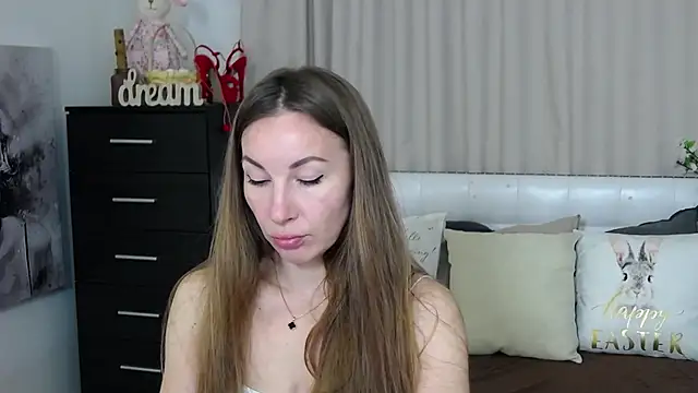 Brandy Gem online show from April 8, 6:46 am