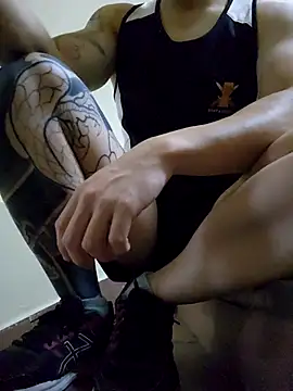 Valerious180 online show from February 20, 5:13 pm