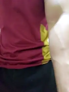 Valerious180 online show from March 7, 5:54 pm