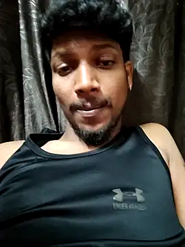 Handsome 09 online show from November 23, 5:46 pm