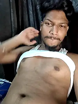 Handsome 09 online show from March 12, 6:30 am