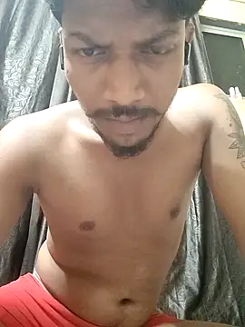 Handsome 09 online show from March 17, 9:40 pm