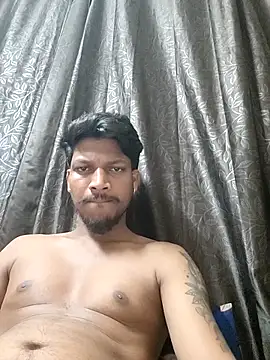 Handsome 09 online show from March 19, 8:24 pm