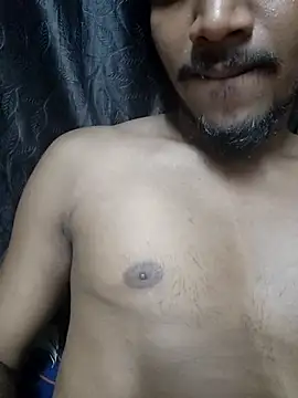 Handsome 09 online show from April 10, 7:51 pm