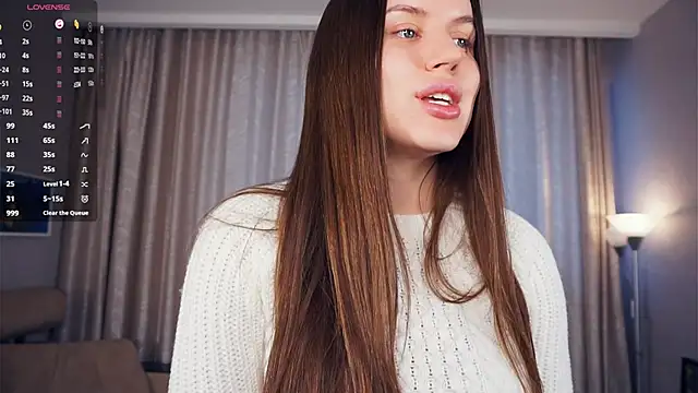 SanoraVillnave online show from January 11, 7:02 am