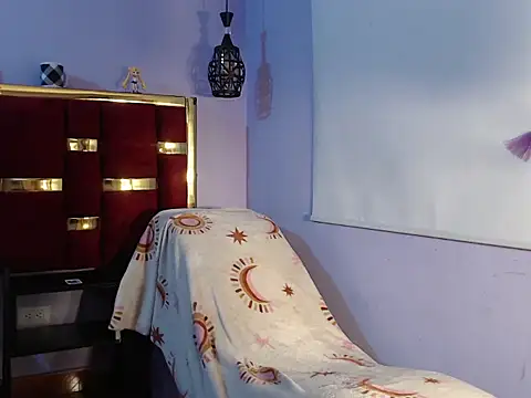 SHIZUKA WET online show from December 19, 1:23 am