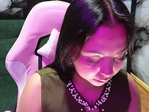 SHIZUKA WET online show from January 6, 3:43 am