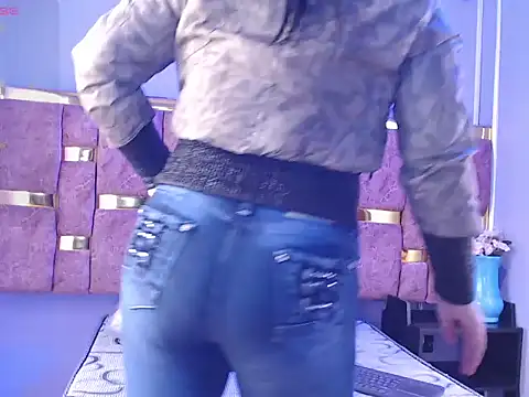 SHIZUKA WET online show from January 10, 3:52 am