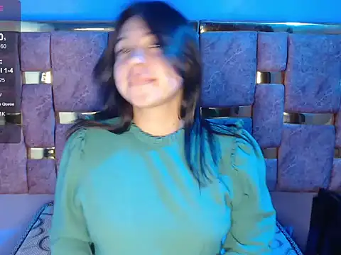 SHIZUKA WET online show from January 13, 3:34 am