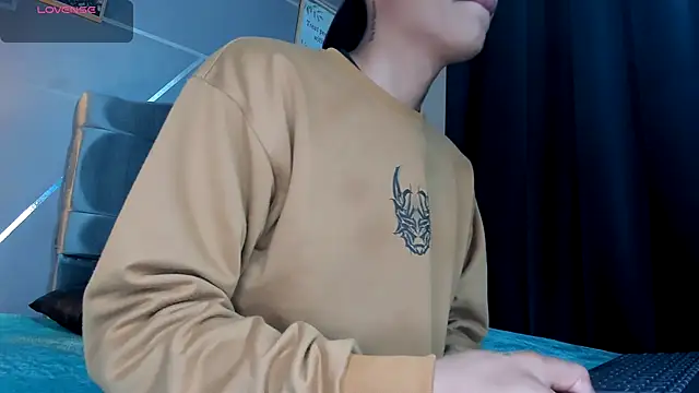 IAN LEIN online show from November 28, 3:20 am