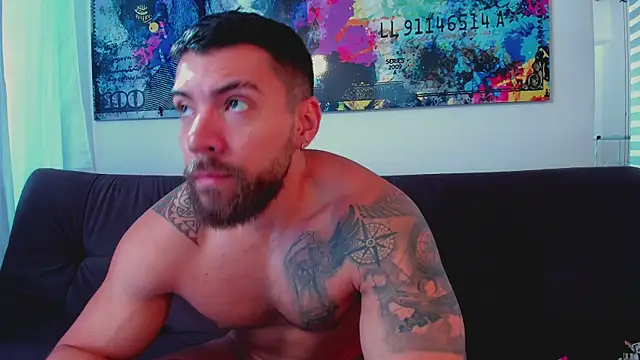 owen seth1 online show from December 14, 1:16 pm