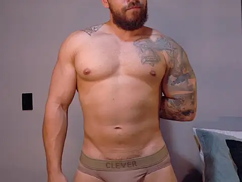 owen seth1 online show from April 17, 3:42 am