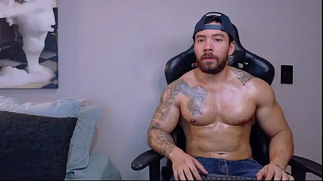 owen seth1 online show from June 1, 10:22 pm