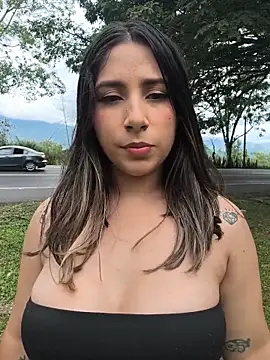 Snapshot of Catalina_ramos chatting on January 18, 8:12 pm Catalina ramos online show from January 18, 8:12 pm